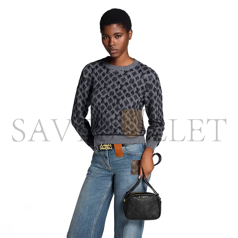 LOUIS VUITTON TINY CAMERA BAG M25518 (19*13*6cm) LOUIS VUITTON TINY CAMERA BAG M25518 (19*13*6cm)